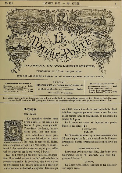 Le 1er janvier 1849 sort le premier timbre-poste français de l'histoire -  France Bleu