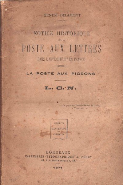 La Poste - Mon timbre en ligne - Camille Vernon